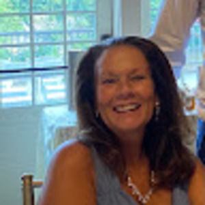 Meet your Posher, Barbara